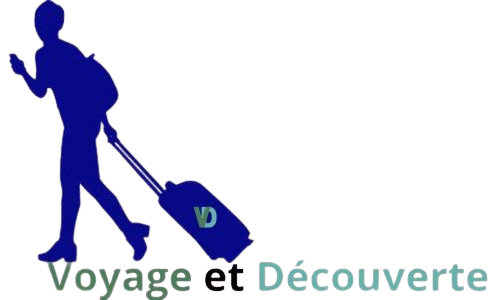 Voyage et Découverte